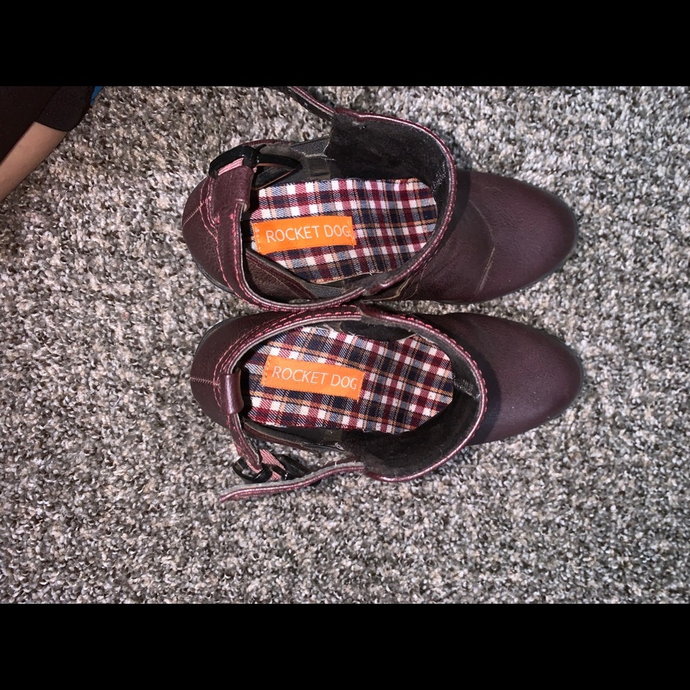 Used heels! - Picture 3 of 4